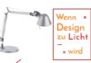 Wenn Design zu Licht wird
